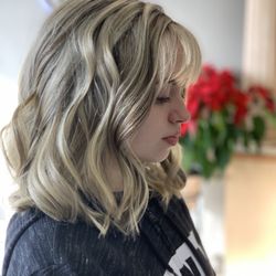 Lucas Hair Salon