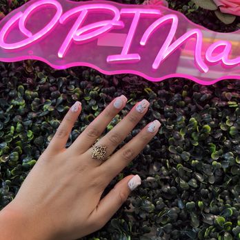 QN Nails - Nail Salons Near Me - Austin, Texas