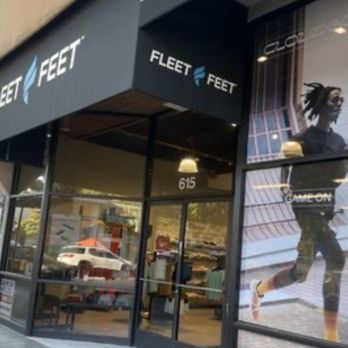 Fleet Feet - Davis - Store - Shoe Stores Near Me - Davis, California