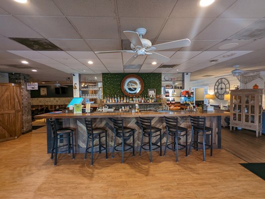 Bubba's Bistro by null