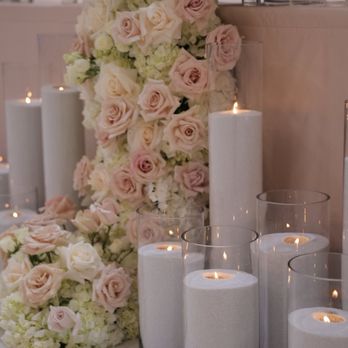 A-Class Flowers - Parents table - Flowers & Gifts Near Me - Los Angeles, California