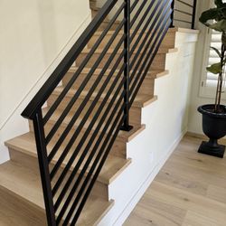 Reyes Ornamental Iron