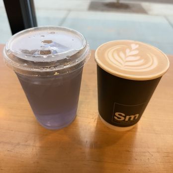 Strange Matter Coffee - Coffee & Tea Near Me - Lansing, Michigan Strange Matter Coffee - Coffee & Tea Near Me - Lansing, Michigan