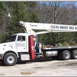 Clean Sweep Tree Service