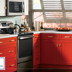 Texas Appliance