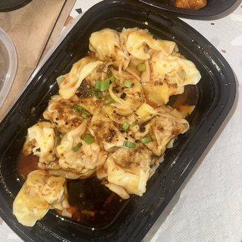 Chuan Fu 川府 - SiChuan Wonton - Chinese Near Me - Winter Park, Florida Chuan Fu 川府 - SiChuan Wonton - Chinese Near Me - Winter Park, Florida