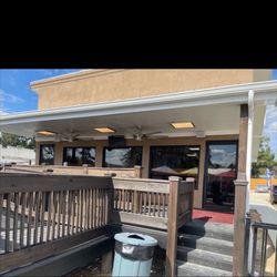 Jo’s Chicken and Waffles - Has a good look