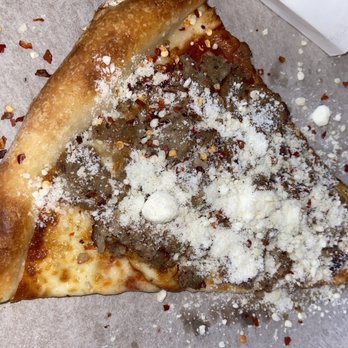 Oz Pizza - Pizza Near Me - Fairburn, Georgia