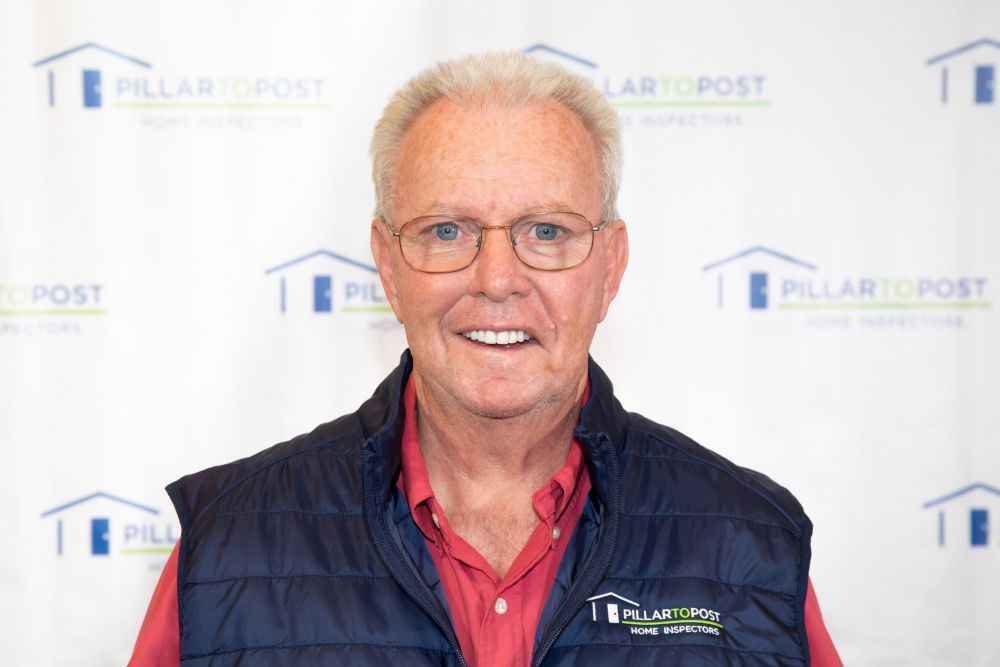 Pillar To Post Home Inspectors - Danny Logue Team - mold inspector in Palm Harbor, FL
