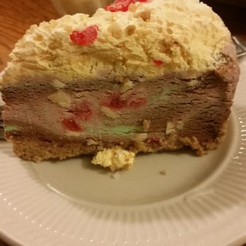 Pete's Place - Spumoni - Italian Near Me - Krebs, Oklahoma Pete's Place - Spumoni - Italian Near Me - Krebs, Oklahoma