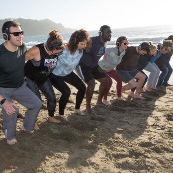 Outdoor Yoga SF - Yoga Near Me - San Francisco, California Outdoor Yoga SF - Yoga Near Me - San Francisco, California