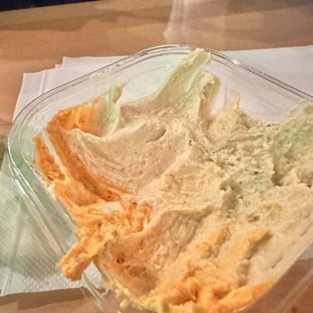 The Hummus Republic - Side Hummus or Spread - Mediterranean Near Me - North Brunswick Township, New Jersey The Hummus Republic - Side Hummus or Spread - Mediterranean Near Me - North Brunswick Township, New Jersey