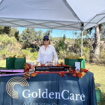Golden Care - Home Health Care Near Me - La Mesa, California