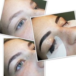 Ooh La La beauty bar