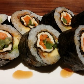 Pacific Catch - Sushi Appetizer - Seafood Near Me - San Mateo, California Pacific Catch - Sushi Appetizer - Seafood Near Me - San Mateo, California