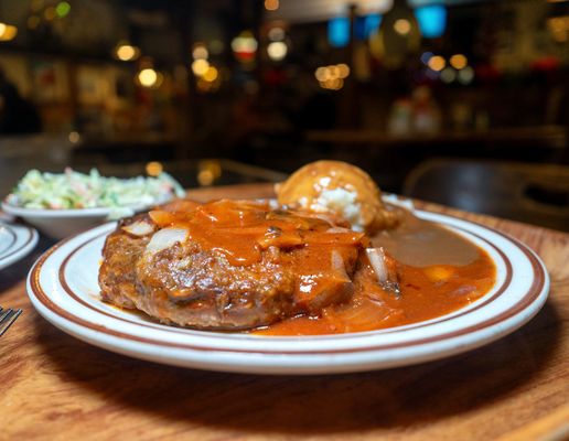 Harry's Hofbrau by null