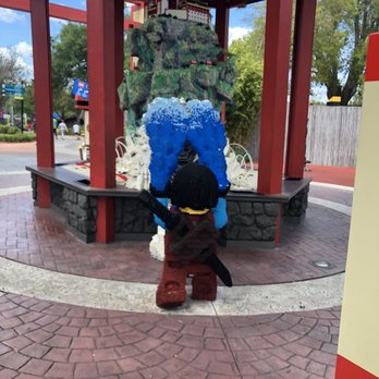 LEGOLAND - Amusement Parks Near Me - Winter Haven, Florida