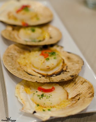 Kailis Bros Leederville by null