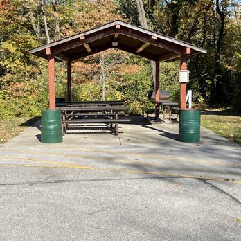 Webster Park - Small pavilion - Parks Near Me - Saint Charles, Missouri Webster Park - Small pavilion - Parks Near Me - Saint Charles, Missouri