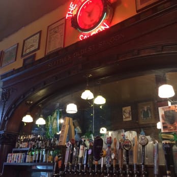 The Central Saloon - Bars Near Me - Seattle, Washington The Central Saloon - Bars Near Me - Seattle, Washington
