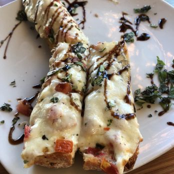 Agliolio - Italian Near Me - Boynton Beach, Florida