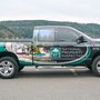 Photo of CW Wraps