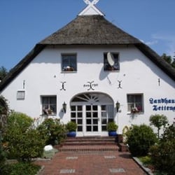Landhaus Tettens