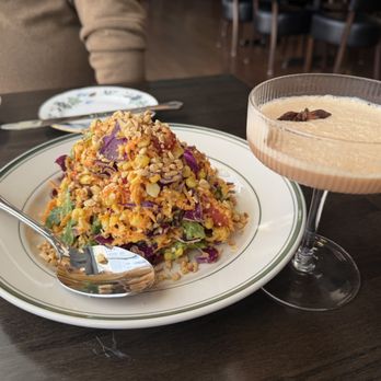 Marigold - pachadi salad - Indian Near Me - Cincinnati, Ohio