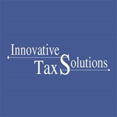 Innovative Tax Solutions logo