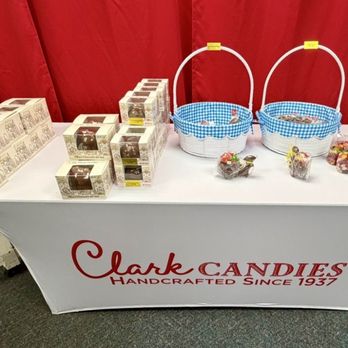 Clark Candies - Clearance candies - Chocolatiers & Shops Near Me - Tarentum, Pennsylvania