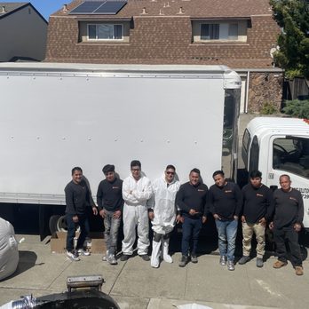 Element Home Solutions - Heating & Air Conditioning/HVAC Near Me - Oakland, California Element Home Solutions - Heating & Air Conditioning/HVAC Near Me - Oakland, California