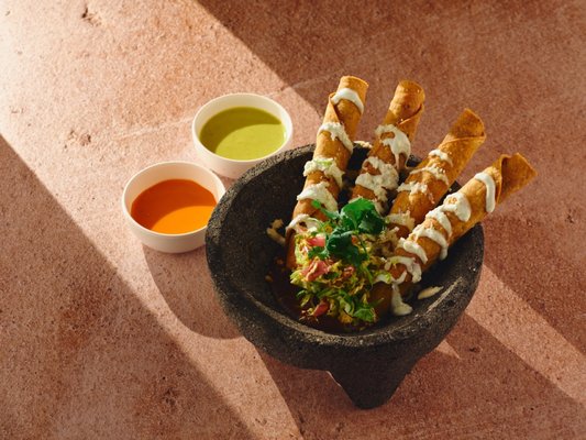 Lucia Mexican Grill by null