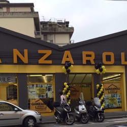 Ganzaroli Hobby