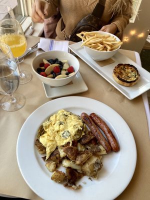 Stone Park Cafe by null