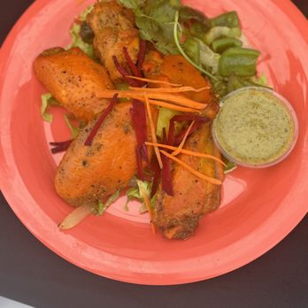 Sagun Indian Kitchen - Wings chicken - Indian Near Me - Denver, Colorado Sagun Indian Kitchen - Wings chicken - Indian Near Me - Denver, Colorado