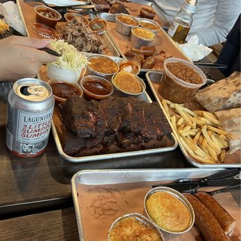 Smoque BBQ - Barbeque Near Me - Chicago, Illinois Smoque BBQ - Barbeque Near Me - Chicago, Illinois