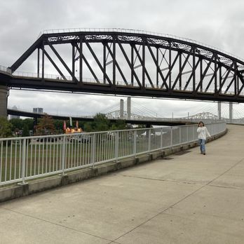 Waterfront Park - Parks Near Me - Louisville, Kentucky