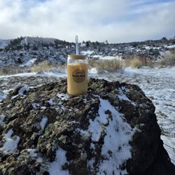 Trailhead Coffee and Creamery