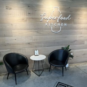 Kale Me Crazy - Another place to perch - Juice Bars & Smoothies Near Me - Tampa, Florida