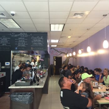 My Cafe - Beautiful atmosphere, great art work, awesome service staff. - Breakfast & Brunch Near Me - Kapolei, Hawaii My Cafe - Beautiful atmosphere, great art work, awesome service staff. - Breakfast & Brunch Near Me - Kapolei, Hawaii