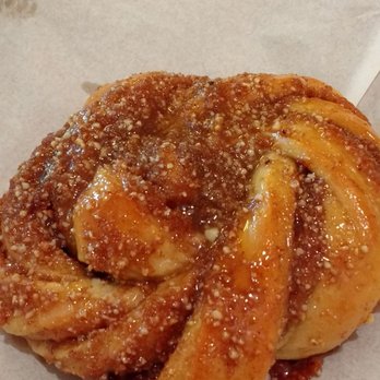 Cinnamon Twisp Bakery - Cinnamon twist - Bakeries Near Me - Twisp, Washington