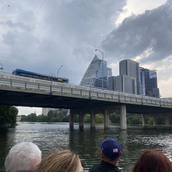 Lone Star Riverboat - Austin skyline and the north star boat! - Boat Charters Near Me - Austin, Texas Lone Star Riverboat - Austin skyline and the north star boat! - Boat Charters Near Me - Austin, Texas