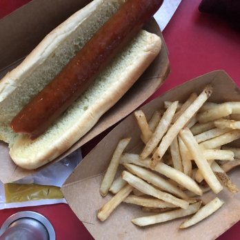 Casey's Corner - Hot Dogs Near Me - Orlando, Florida