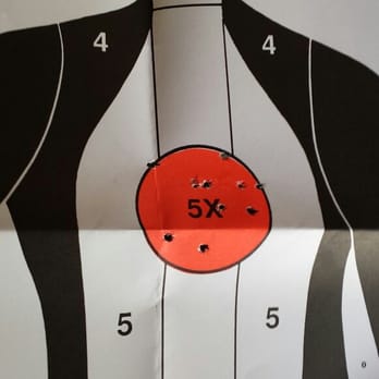Sunset Hill Shooting Range - .22, my first time ever shooting - Gun/Rifle Ranges Near Me - Henryville, Pennsylvania