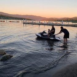 Whatcom Jet Ski Rental