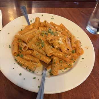 Michelangelo Ristorante - Italian Near Me - Los Angeles, California