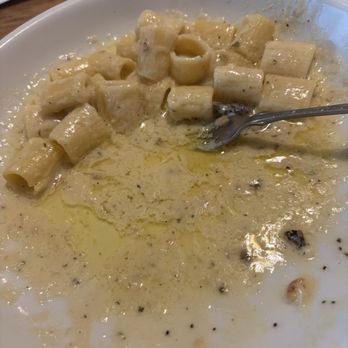 Olive Garden Italian Restaurant - Greasy sauce, supposed to be a cream sauce but the separation and oils made me sick afterwards - Italian Near Me - Arcadia, California Olive Garden Italian Restaurant - Greasy sauce, supposed to be a cream sauce but the separation and oils made me sick afterwards - Italian Near Me - Arcadia, California