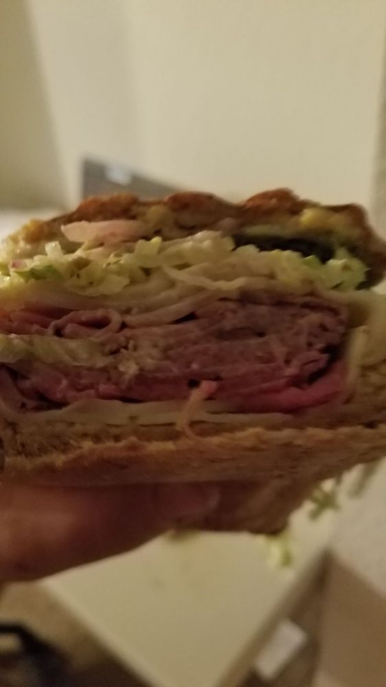 PORT OF SUBS 61 Photos & 63 Reviews 2285 N Green Valley Pkwy