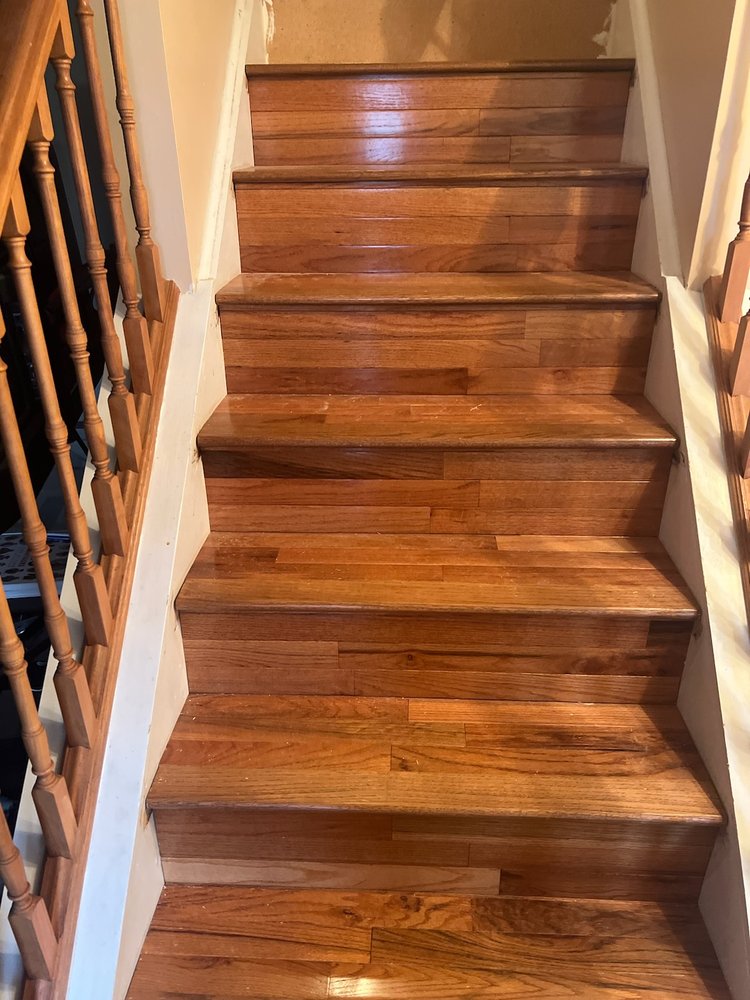 HANDS DOWN FLOORING & RESTORATION Updated September 2024 39 Photos Glen Aubrey , New York