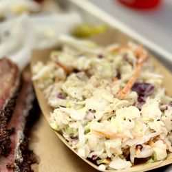 407 BBQ - Come Slaw